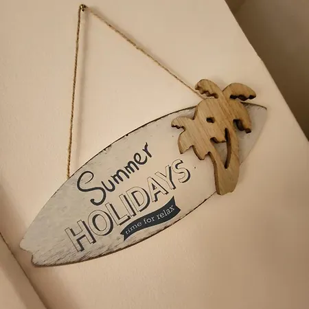 King House Apartamento