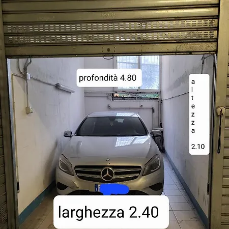 King House Apartamento San Remo