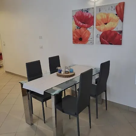 King House Apartamento
