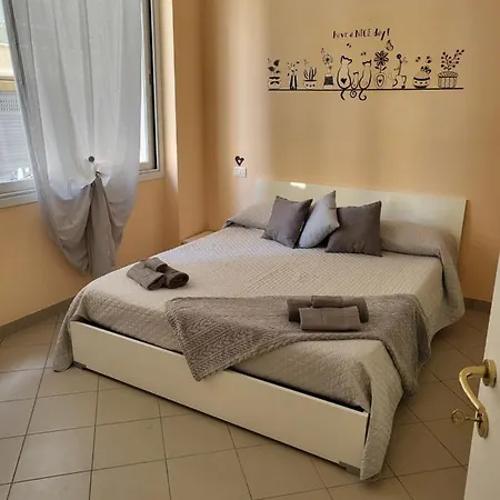 King House סנרמו