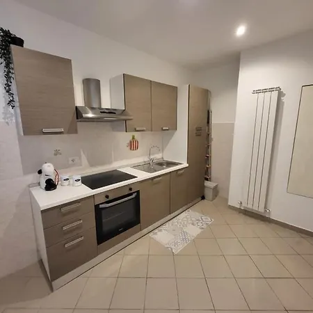 Apartamento King House