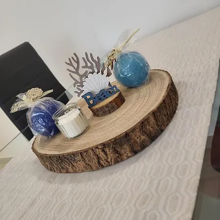 King House * סנרמו