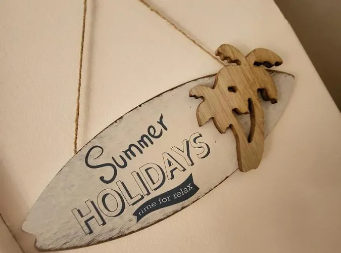 King House Apartament