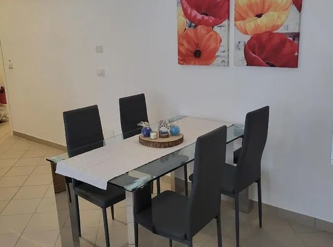 King House Apartament