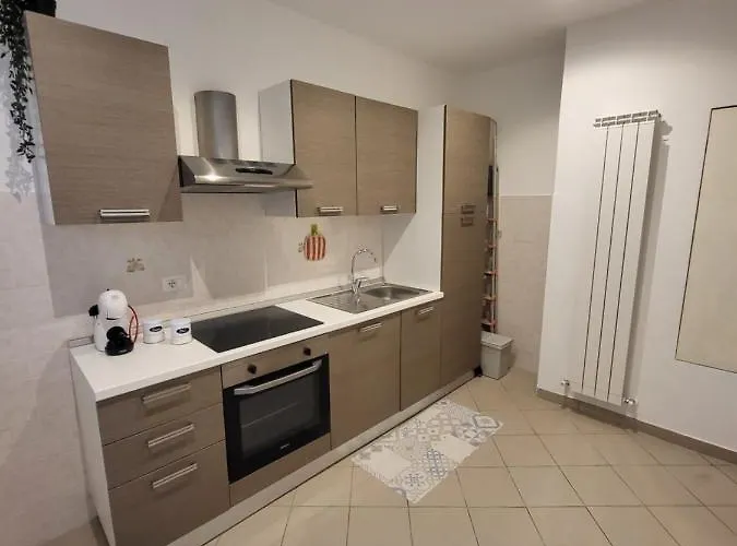 Apartament King House