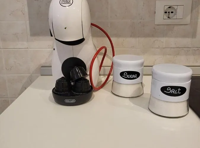 King House Apartament San Remo