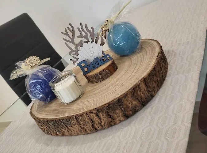 King House * Sanremo